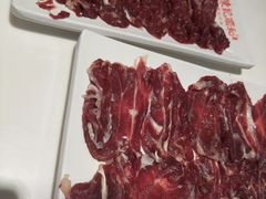 -陈记顺和潮汕牛肉火锅(韩江路店)