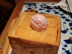 面包诱惑-绿茶餐厅(龙湖杭州金沙天街店)