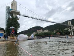 -江门古兜温泉小镇