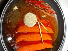 -爸爸炒料牛排老火锅(建设路旗舰店)