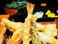 -天妇罗内顺田(罗湖店)