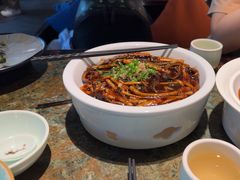 -苏帮袁Sue Cuisine(南开大悦城店)