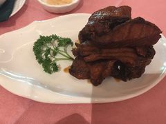 -申粤轩酒楼·三十年粤菜经典(丁香花园店)