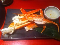 蟹脚-初花·日本料理