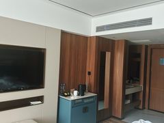 -延吉白山大厦酒店