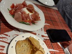 -Primo·丽莫意大利窑烤披萨