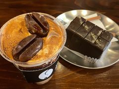 -熙阁咖啡Segnal(时代中心店)