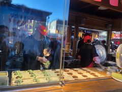 -沙州食驿·非遗小吃夜市