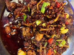 -黔大人·贵州花溪牛肉粉(宝能太古城店)