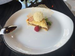 -哈蒙德餐厅