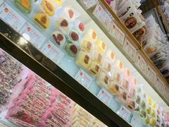 -唐饼家(龙之梦购物中心虹口店)