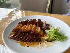 -鹏城人家海鲜酒家·23年老字号(较场尾店)