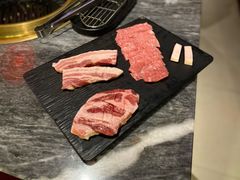 -虎哥六韩式烤肉料理 TIGERGRILL(隆生金山湖中心购物广场店)