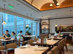 -漢舍川菜馆(国贸商城店)