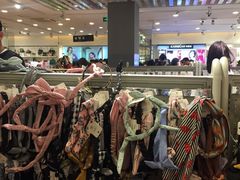 -三福(骡马市步行街店)
