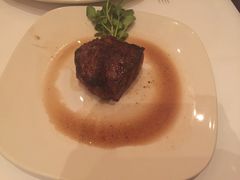 -莫尔顿牛排坊(威尼斯人店)