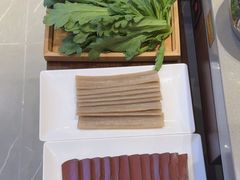-蝎王府羊蝎子(虎坊桥总店)