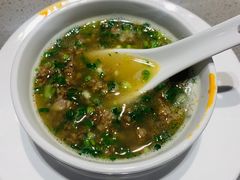 -海底捞火锅(金光华店)