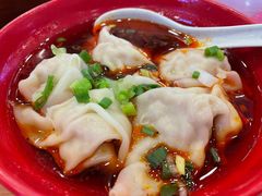 -龙抄手(春熙路总店)