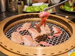 -厚贞日式烤肉(浦东汇智店)