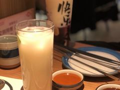 -烧肉达人•炭火烧肉(新天地店)