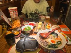 -玉川屋创意日料Bistro(柳巷店)