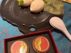 -茶人村·宫廷私厨(奥体印象城店)