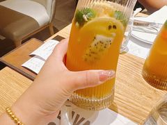 -原石牛扒·约会餐厅(龙城万科里店)