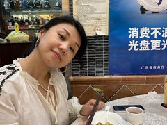 -寻味顺德·南记酒家·传统顺德菜·鱼生(广源路店)