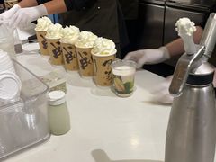 -成川茶店·潮汕工夫浓茶(万象店)