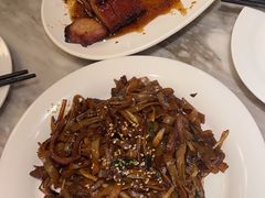 -翠华餐厅(德基广场店)