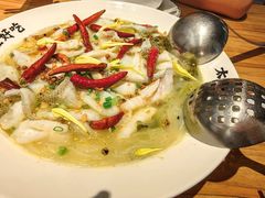 -太二酸菜鱼(福州泰禾店)