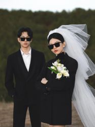 -色色婚纱摄影(大沥旗舰店)