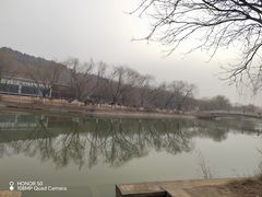 -南翠屏公园