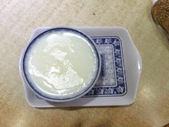 双皮奶-百花传统甜品店(原址店)