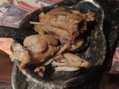 -哥老官重庆美蛙鱼头(宝山龙湖店)