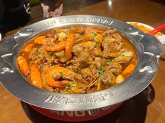 -胖哥俩肉蟹煲(福州仓山爱琴海店)