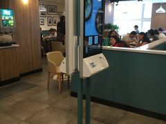 -魏家凉皮(十里河店)