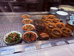 -老四川(T3航站楼F指廊店)