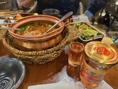 -麒麟风烤牛肉·云南烧烤小排档(丹凤街店)