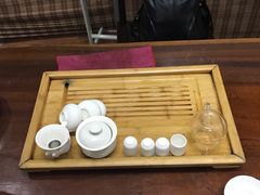 -秦汉胡同国学书院(川沙分馆)