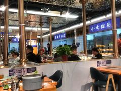 大堂-蚝英雄·鲜蚝自助专门店