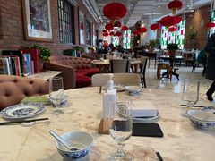 大堂-漢舍中国菜馆(889广场店)