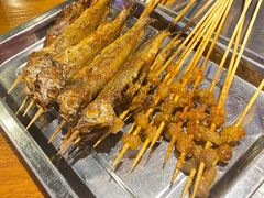 -聚在尊味虾皇·夜宵市集(象湖店)