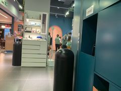 -海马体照相馆(佛山岭南站店)