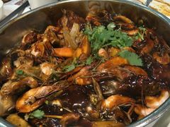 -黄记煌三汁焖锅(华发商都店)