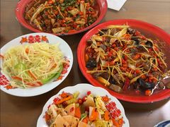 -小街47號江湖菜(四合院店)
