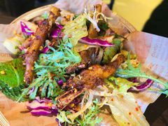 -贰醒·私房小院烧烤 (太古里店)