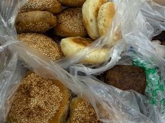 -满记烧饼(牛街东里小区一区店)