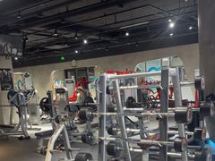 -七星派健身中心(鸟巢店)